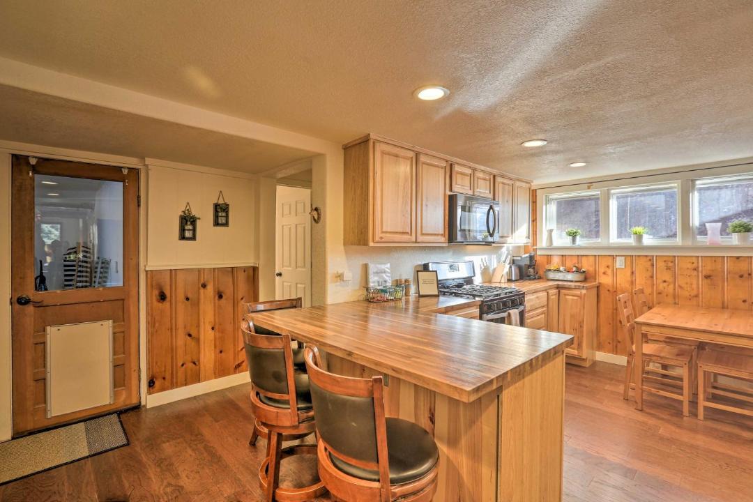 Photo of Kitchen in Morrison