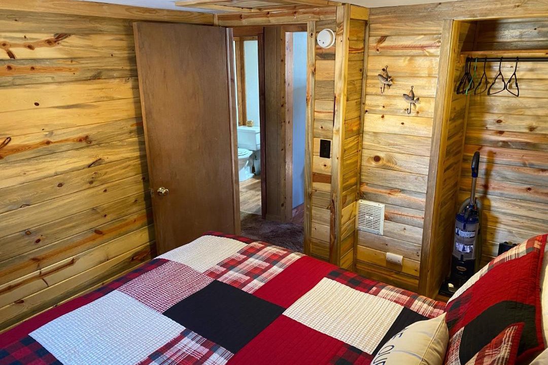Photo of Bedroom in Red Feather Lakes