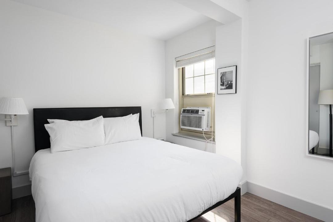 Photo of Bedroom in Central West End