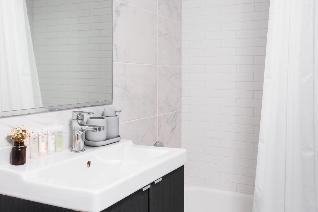 Photo of Bathroom in Central West End