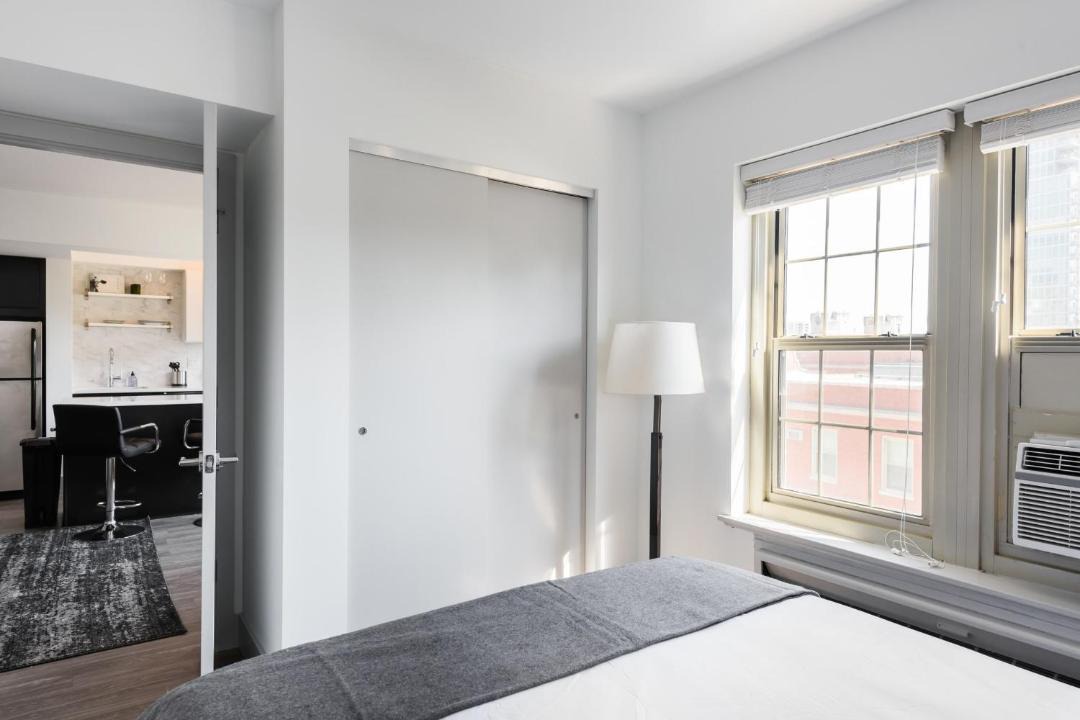 Photo of Bedroom in Central West End