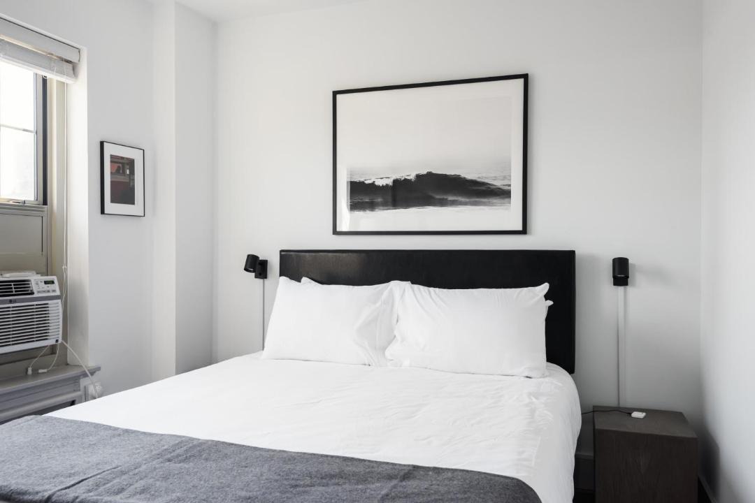 Photo of Bedroom in Central West End