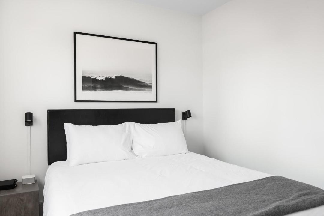 Photo of Bedroom in Central West End