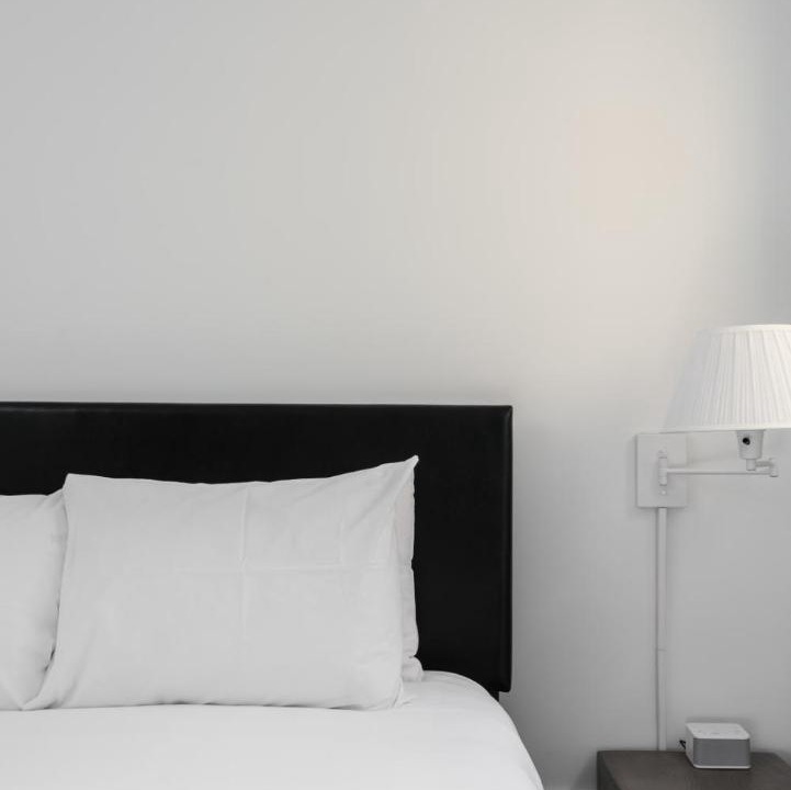 Photo of Bedroom in Central West End