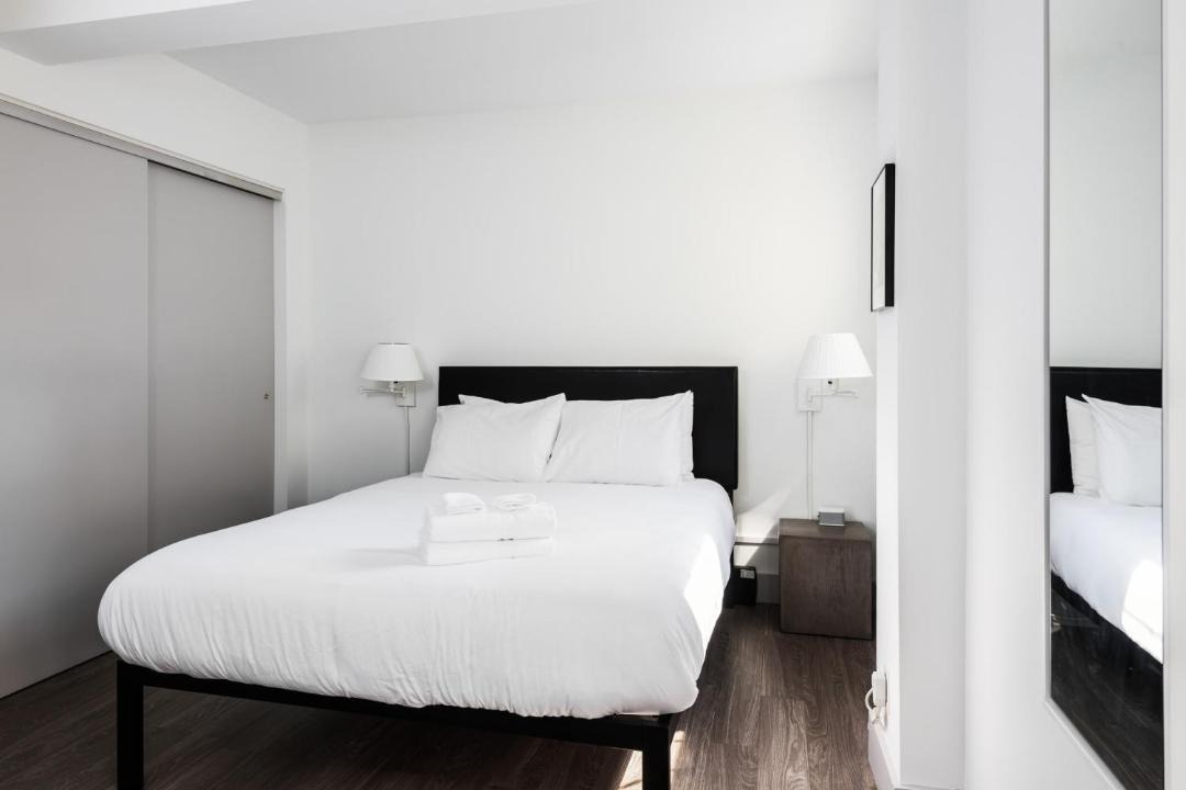 Photo of Bedroom in Central West End