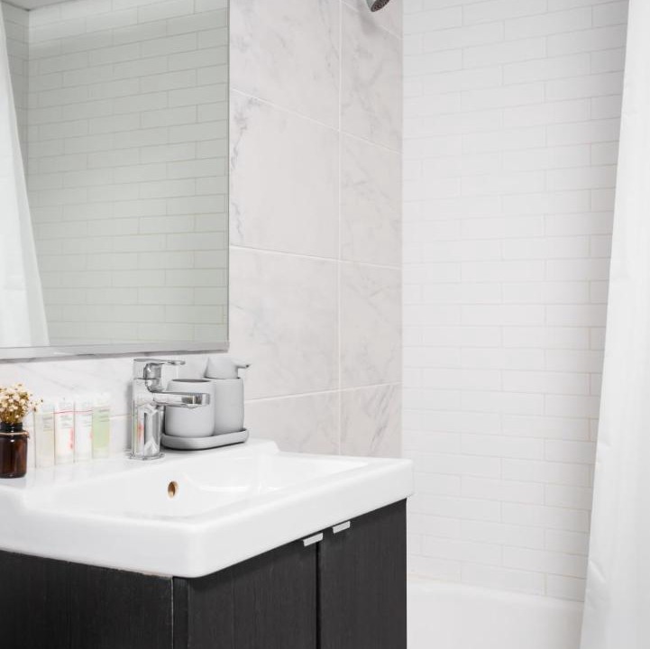 Photo of Bathroom in Central West End