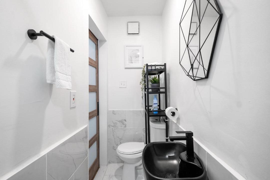 Photo of Bathroom in South Philadelphia