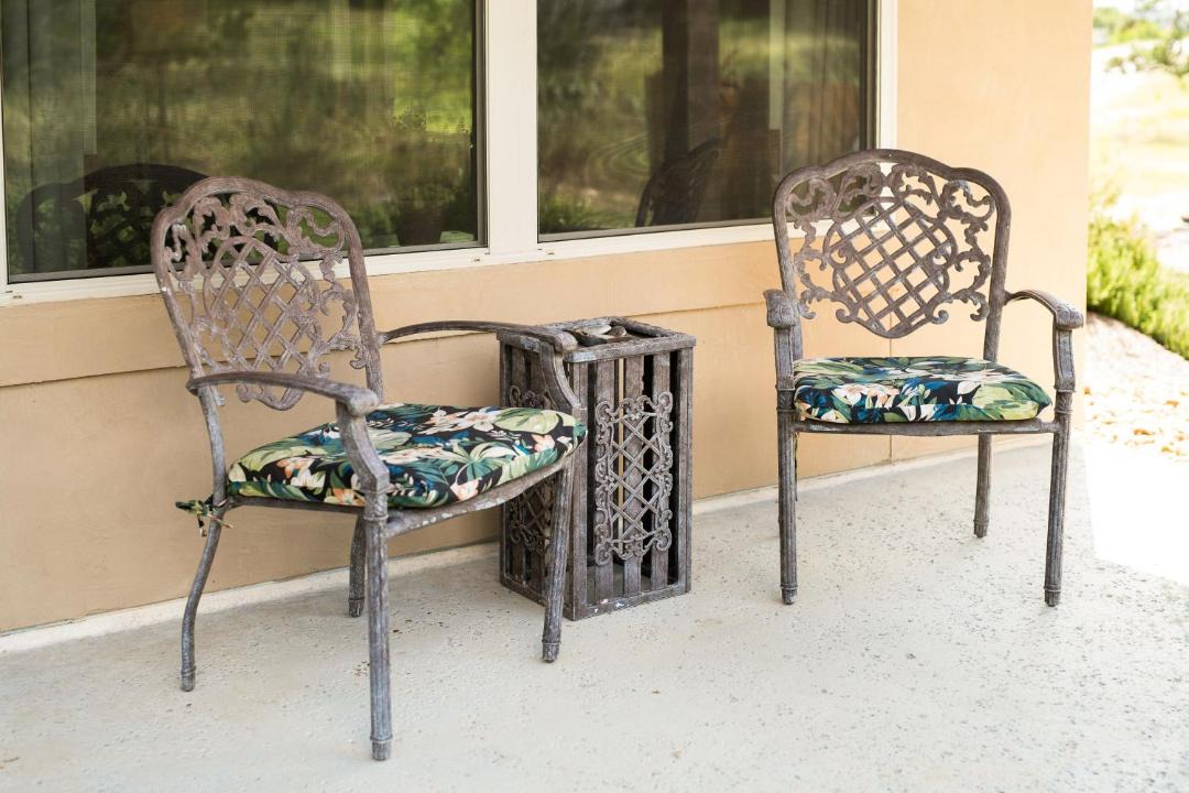 Photo of Patio Balcony in Spring Branch
