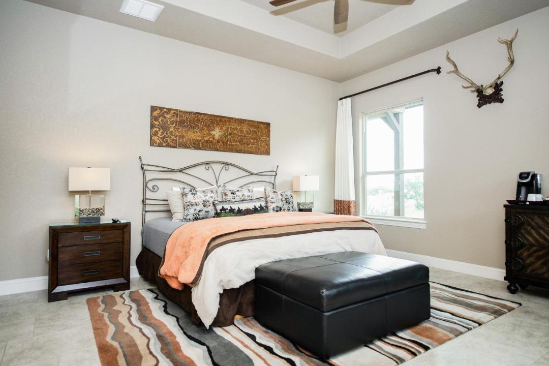 Photo of Bedroom in Spring Branch