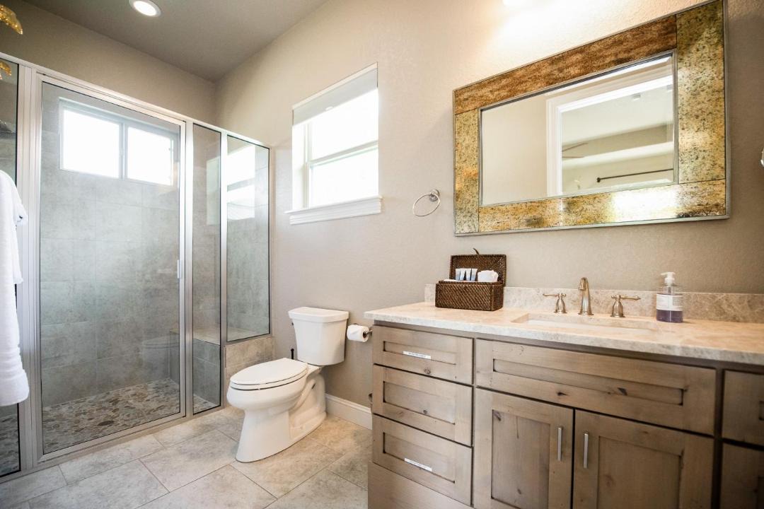 Photo of Bathroom in Spring Branch