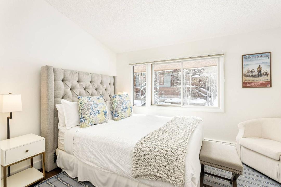 Photo of Bedroom in Aspen