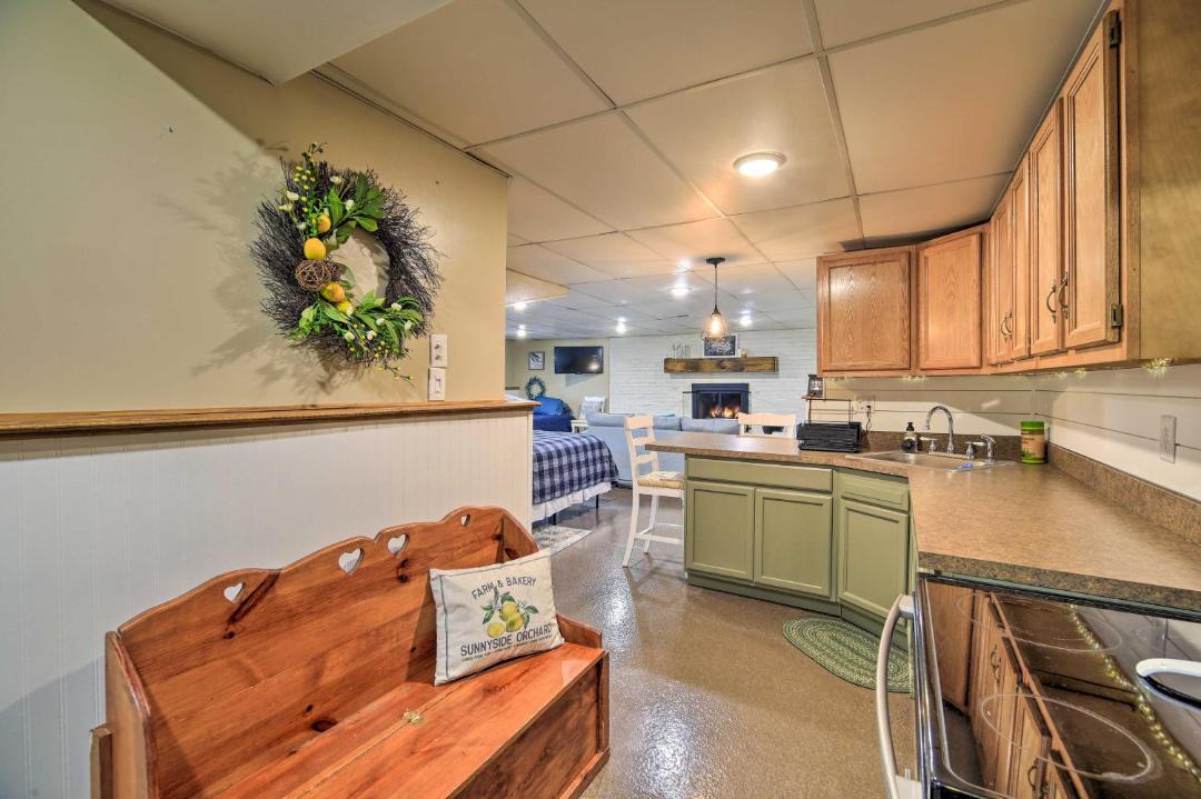 Photo of Kitchen in Eccles