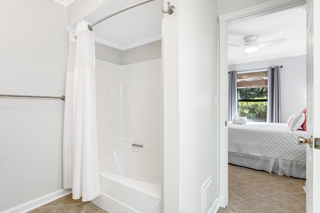Photo of Bathroom in Seabrook Island