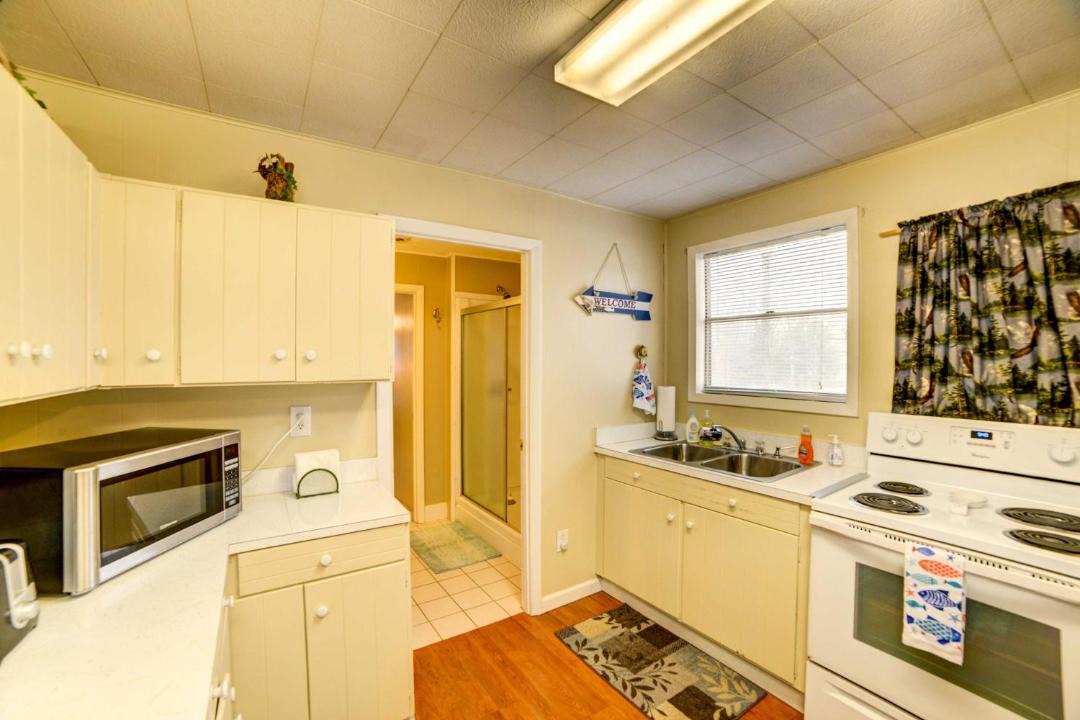 Photo of Kitchen in New Concord