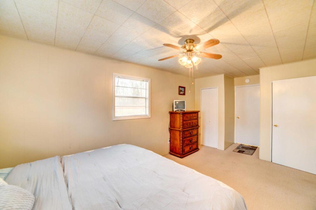 Photo of Bedroom in New Concord