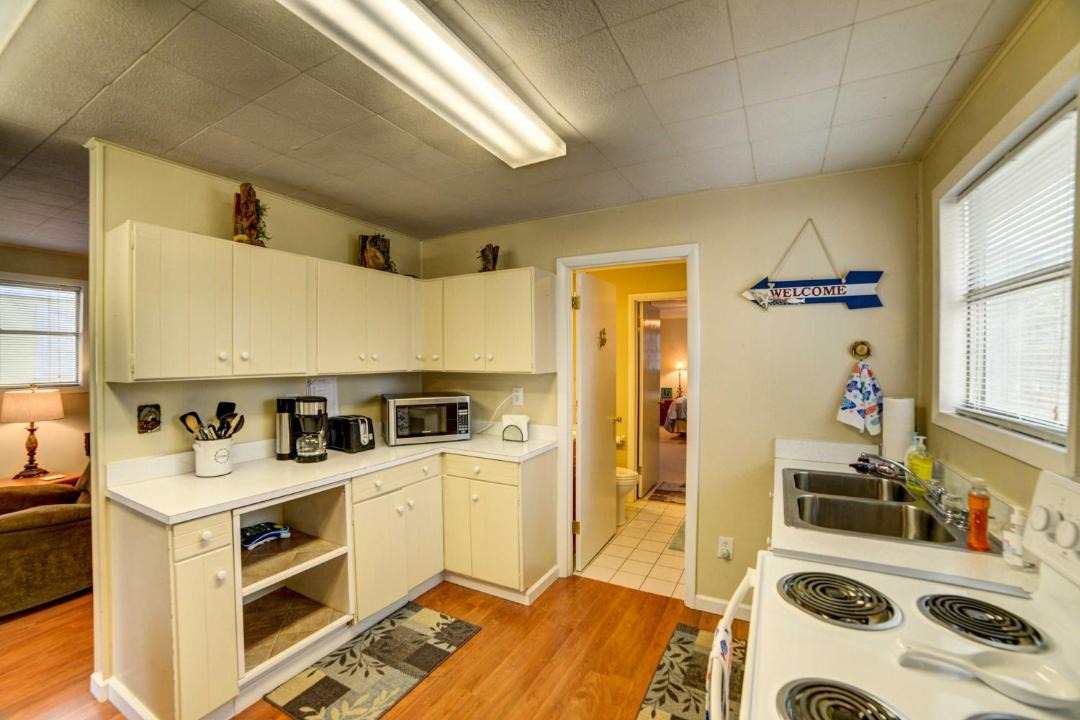 Photo of Kitchen in New Concord