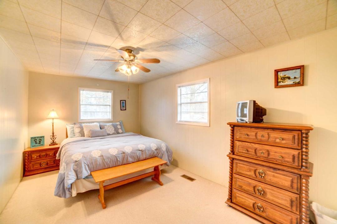 Photo of Bedroom in New Concord
