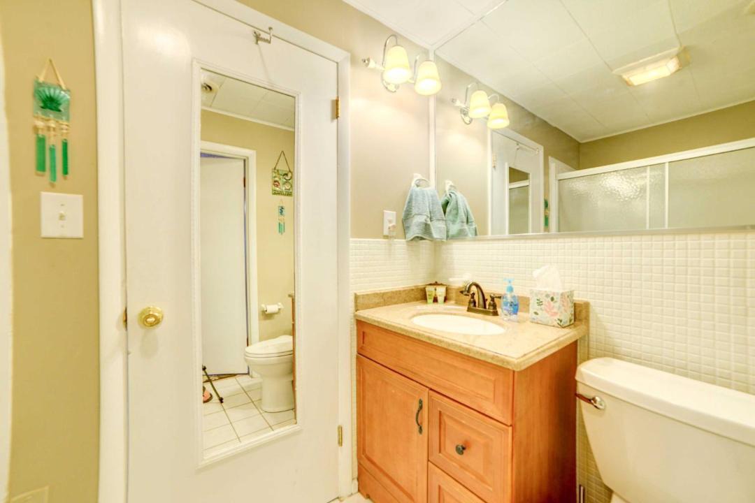 Photo of Bathroom in New Concord