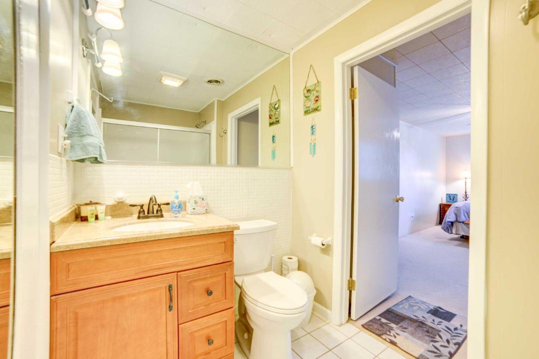 Photo of Bathroom in New Concord