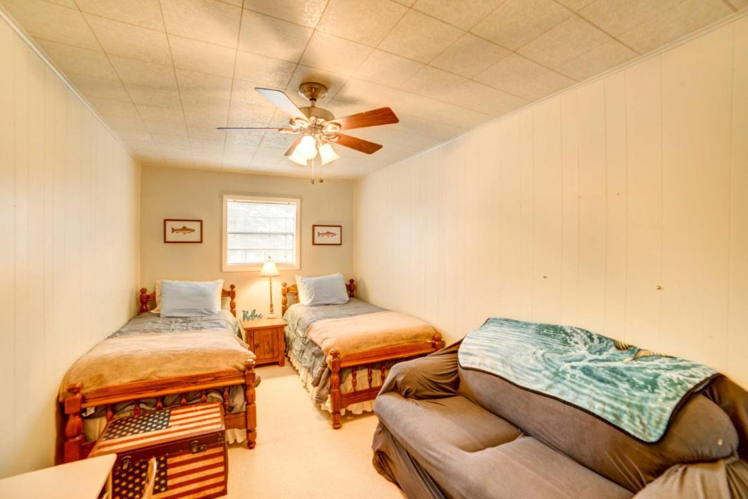 Photo of Bedroom in New Concord