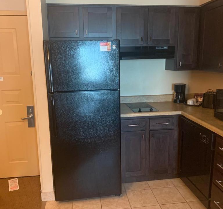 Photo of Kitchen in Florida Central Atlantic Coast
