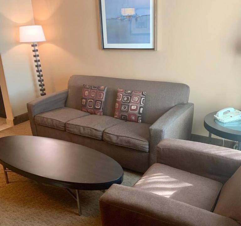 Photo of Livingroom in Florida Central Atlantic Coast