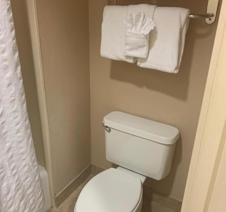 Photo of Bathroom in Florida Central Atlantic Coast