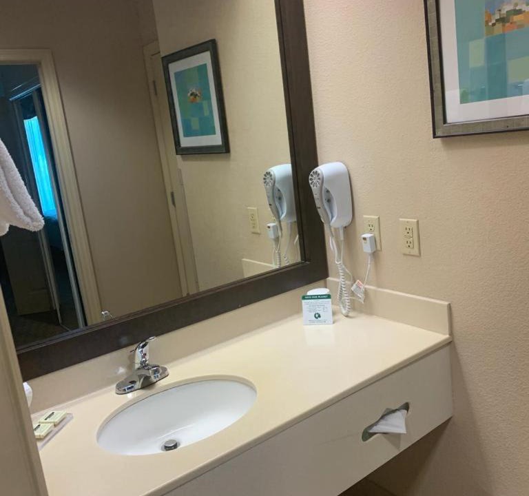 Photo of Bathroom in Florida Central Atlantic Coast