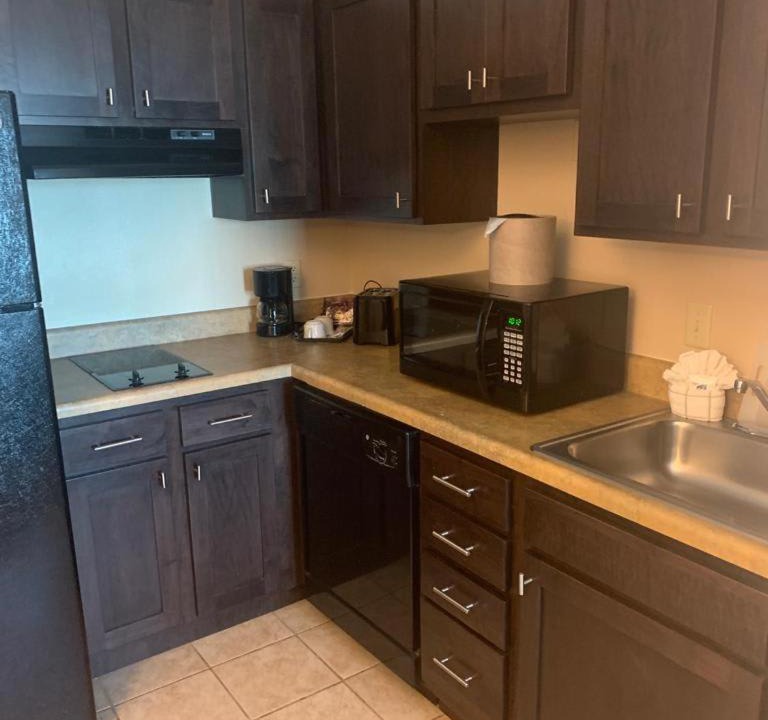 Photo of Kitchen in Florida Central Atlantic Coast