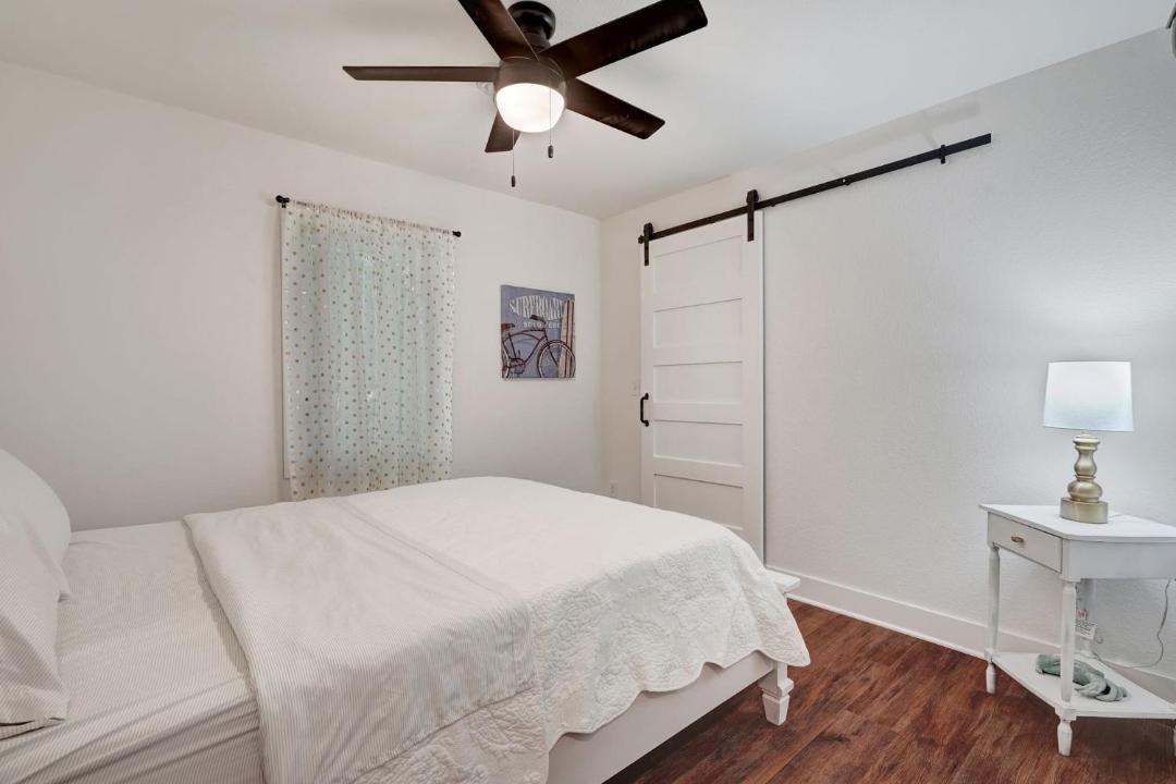 Photo of Bedroom in Tichigan