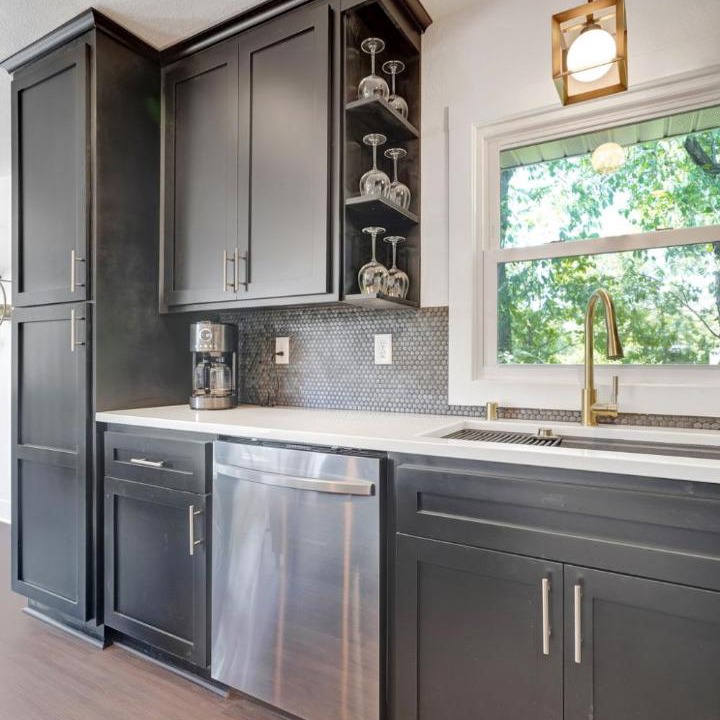 Photo of Kitchen in Tichigan