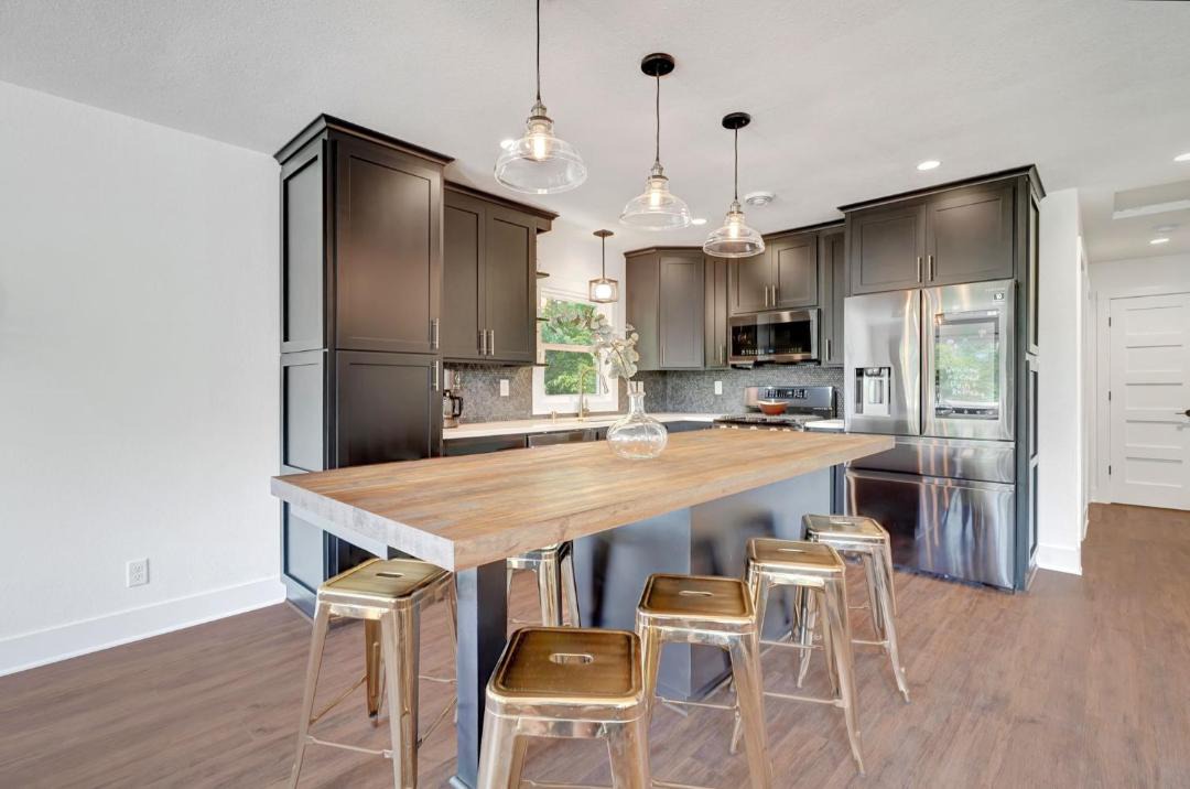 Photo of Kitchen in Tichigan