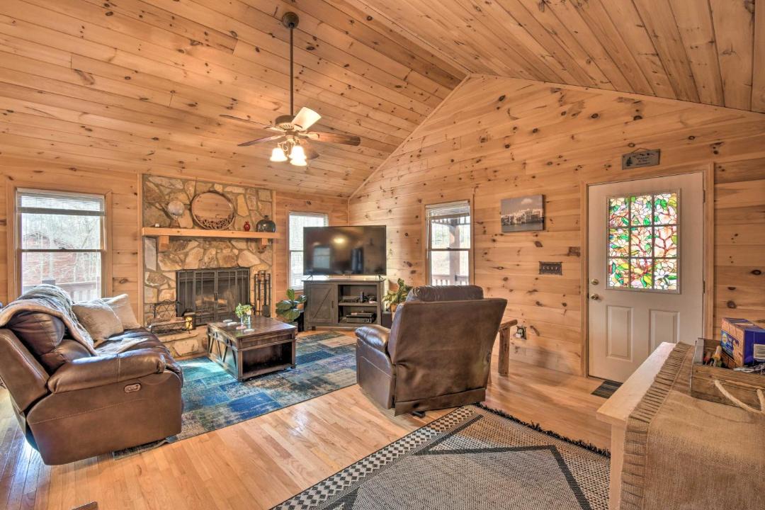 Photo of Others in Ellijay