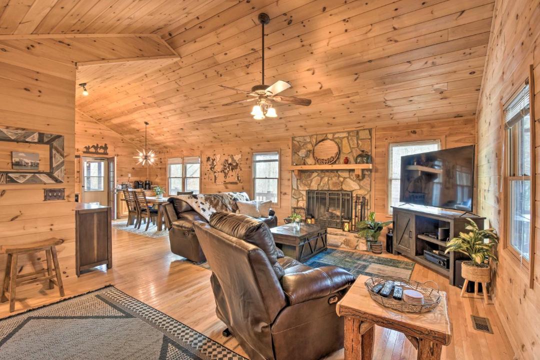 Photo of Others in Ellijay
