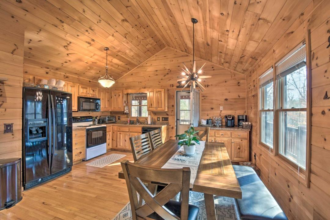 Photo of Others in Ellijay