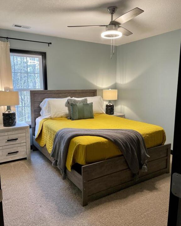 Photo of Bedroom in Fairview