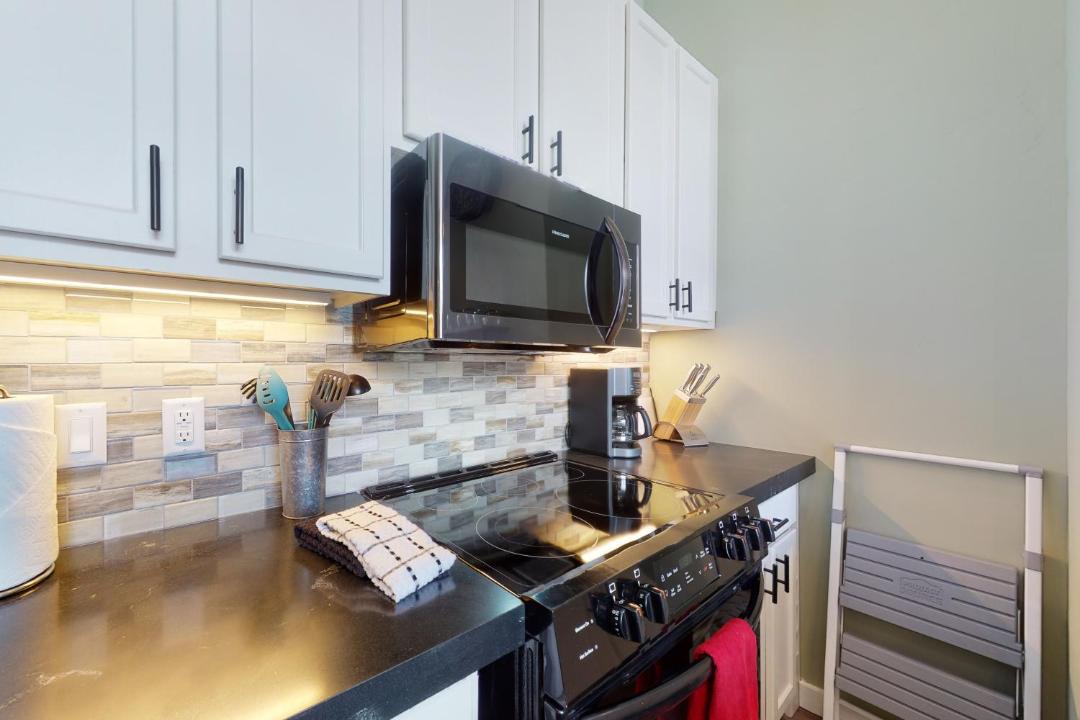Photo of Kitchen in Eagle-Vail
