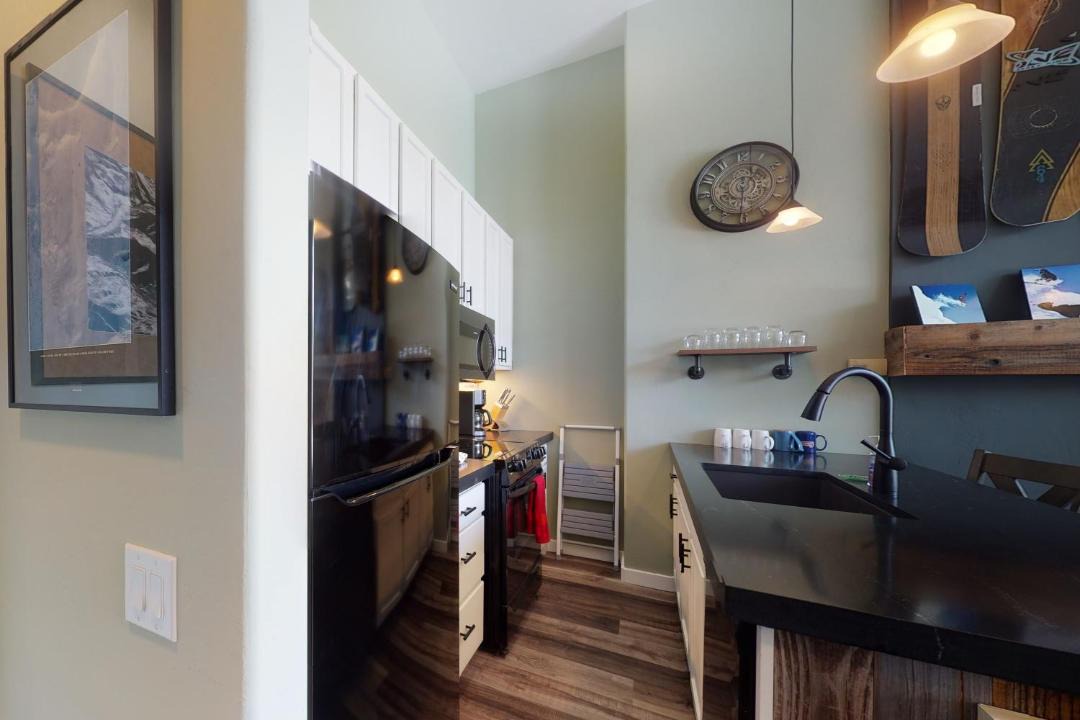 Photo of Kitchen in Eagle-Vail