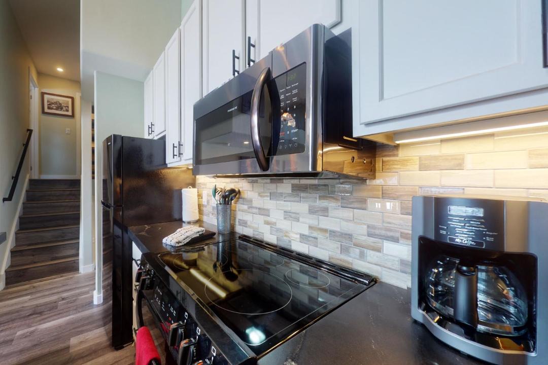 Photo of Kitchen in Eagle-Vail