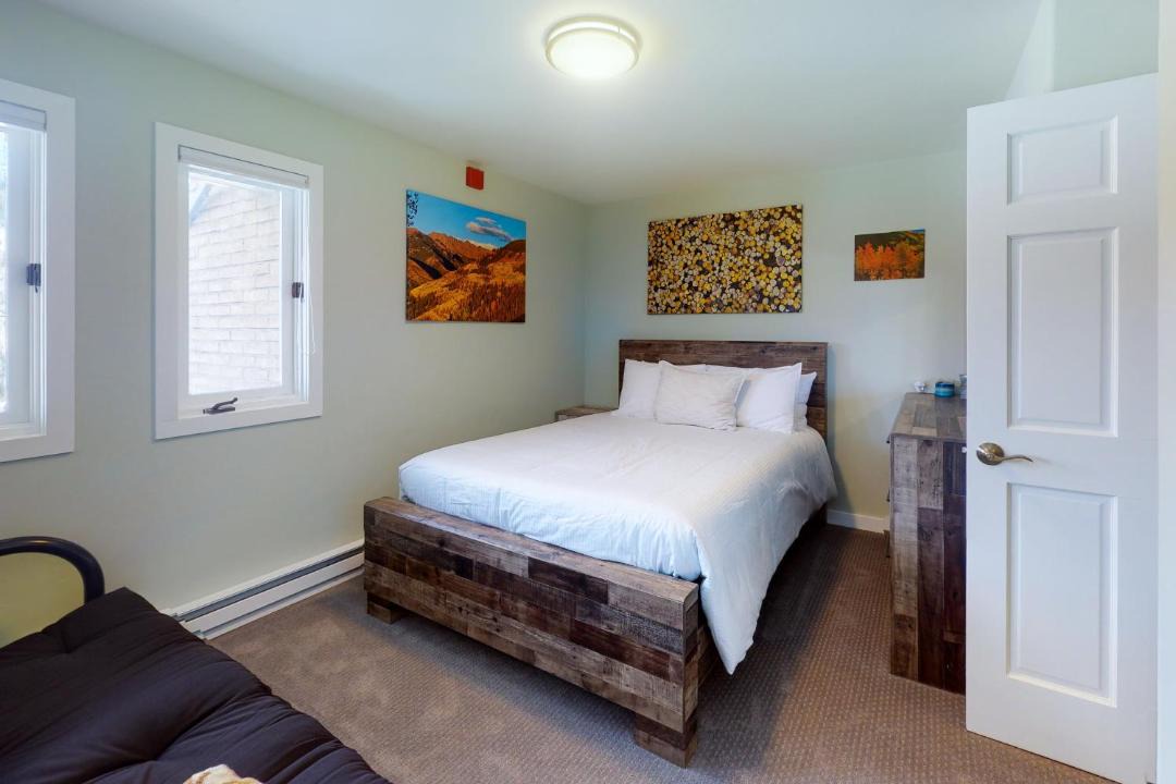 Photo of Bedroom in Eagle-Vail