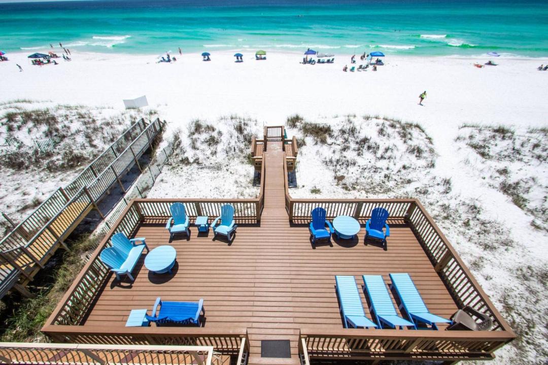 Photo of Outdoor in Miramar Beach