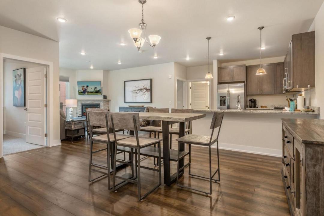 Photo of Livingroom in Dillon