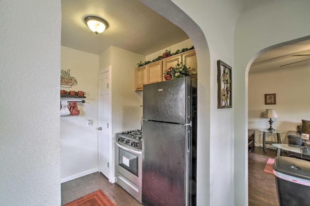 Photo of Kitchen in Roswell