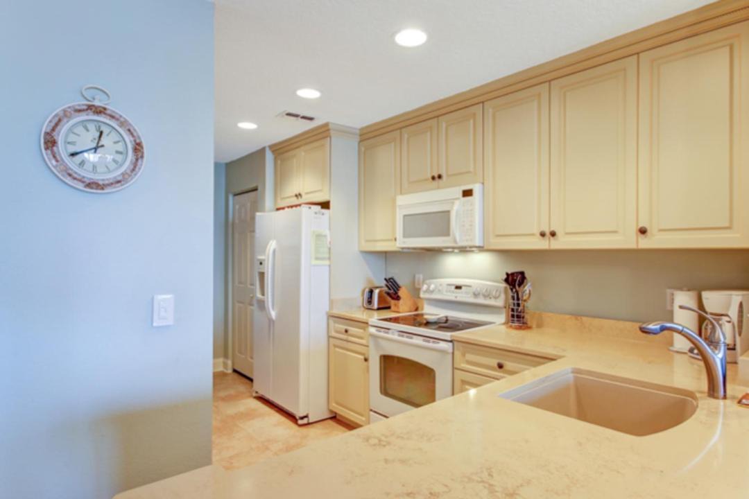 Photo of Kitchen in Amelia City