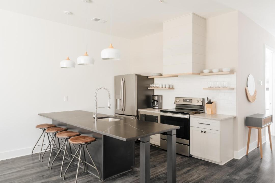 Photo of Kitchen in Music Row