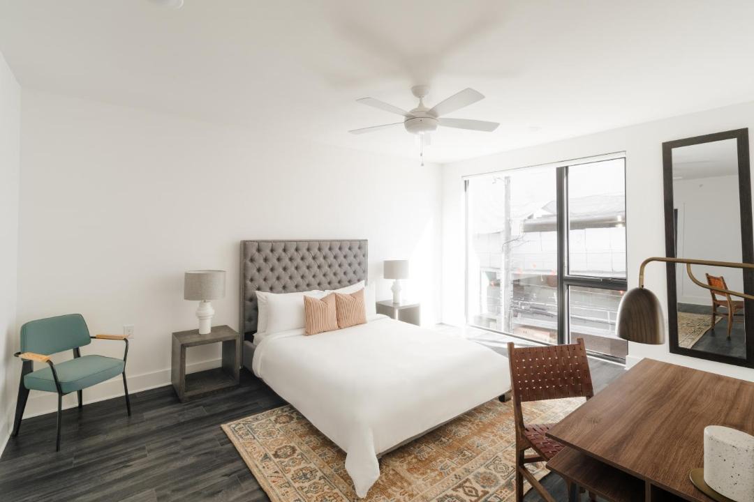 Photo of Bedroom in Music Row