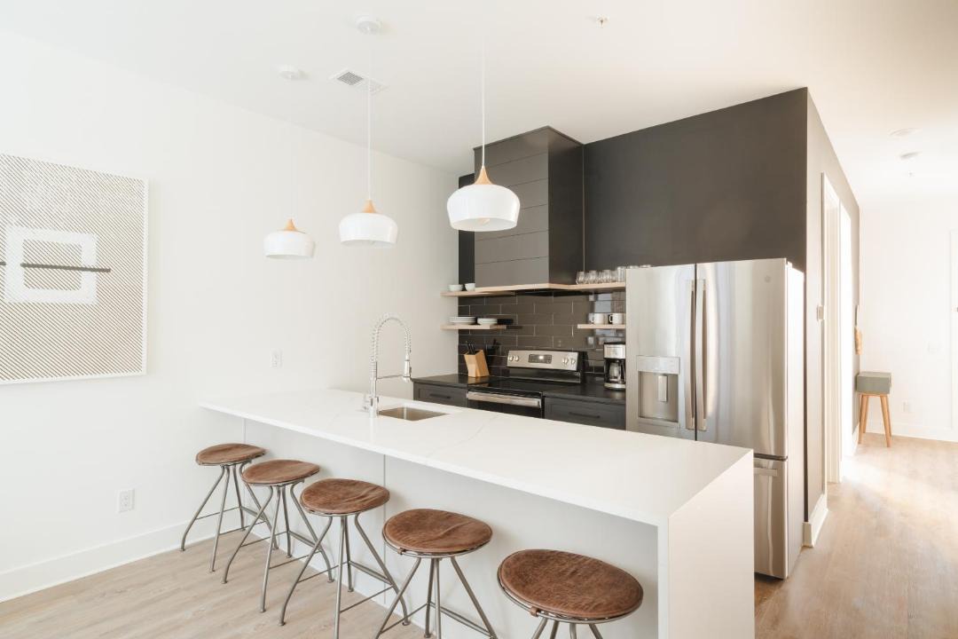 Photo of Kitchen in Music Row