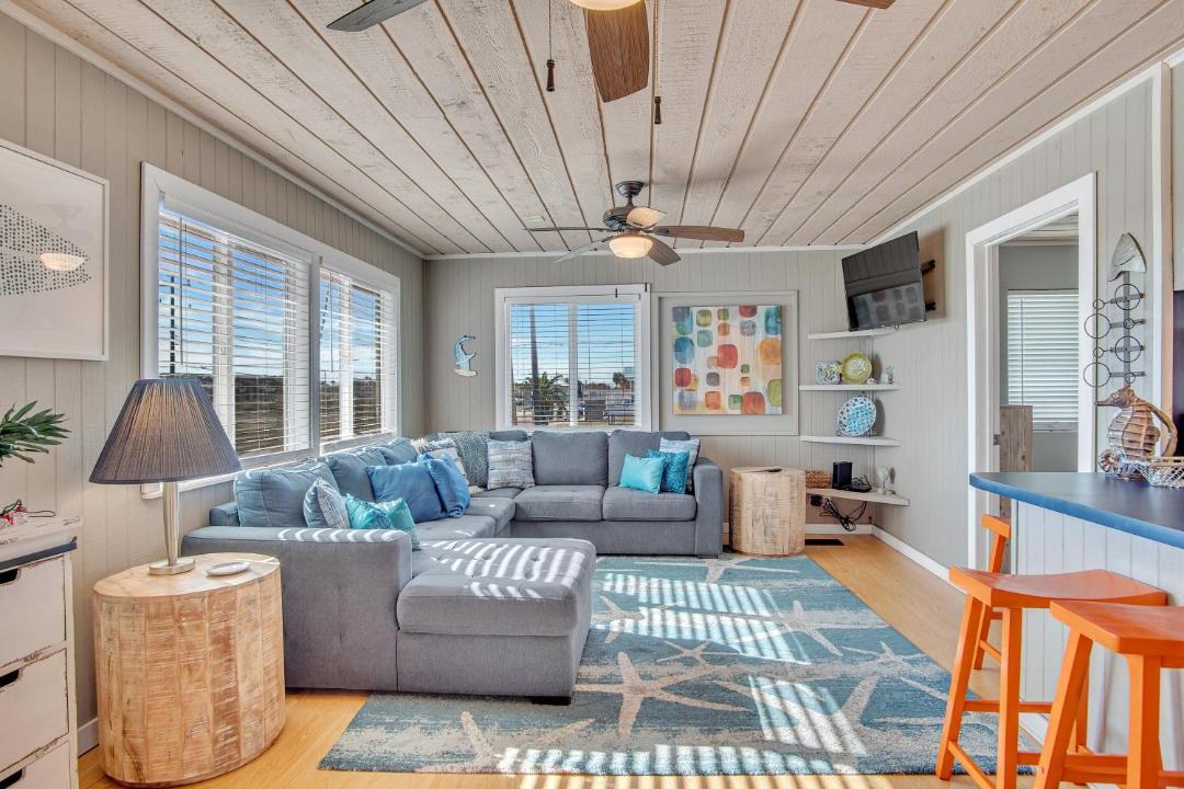 Photo of Livingroom in Shibui Sands