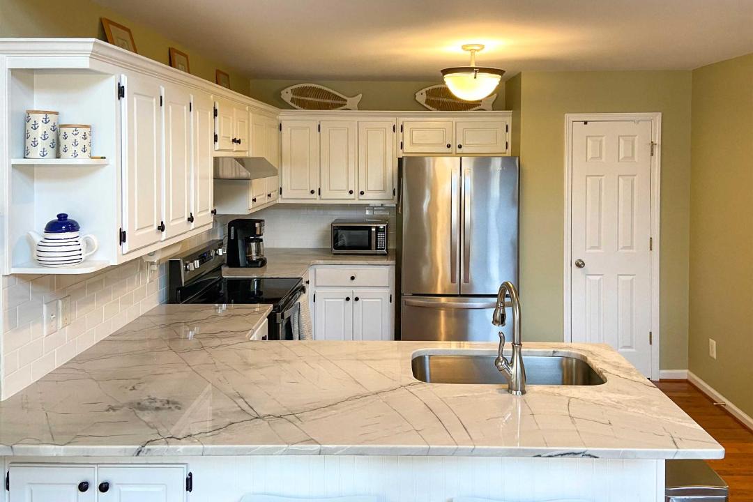 Photo of Kitchen in Lake Oconee