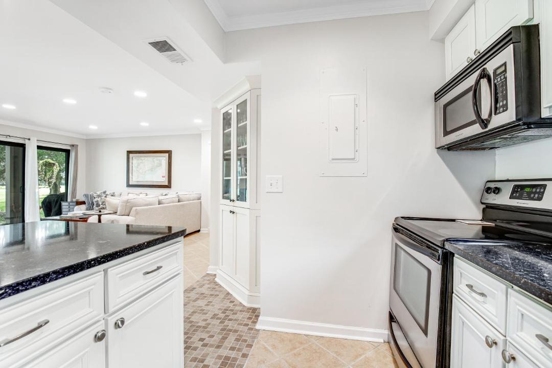 Photo of Kitchen in Seabrook Island